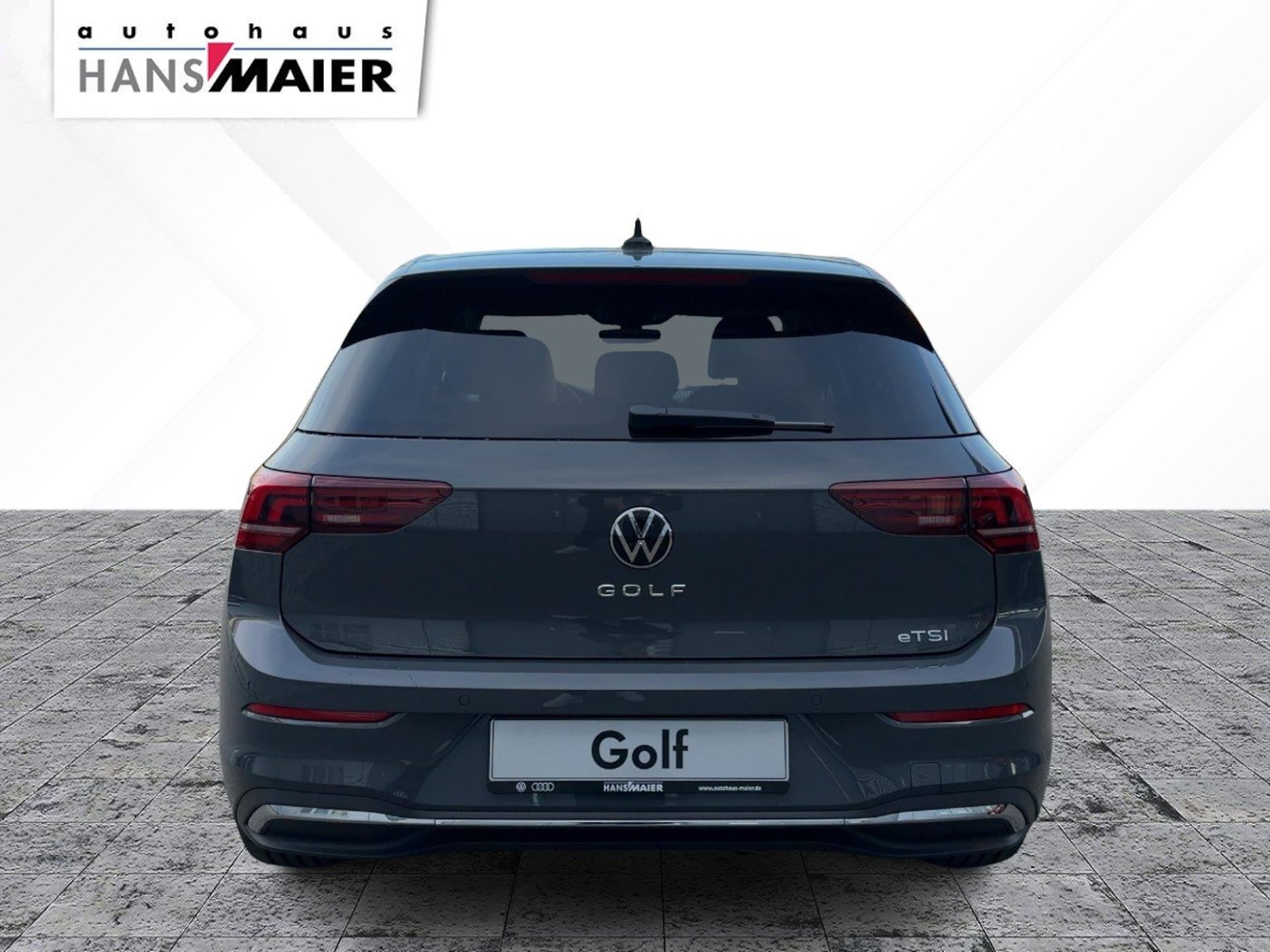 Volkswagen Golf Style