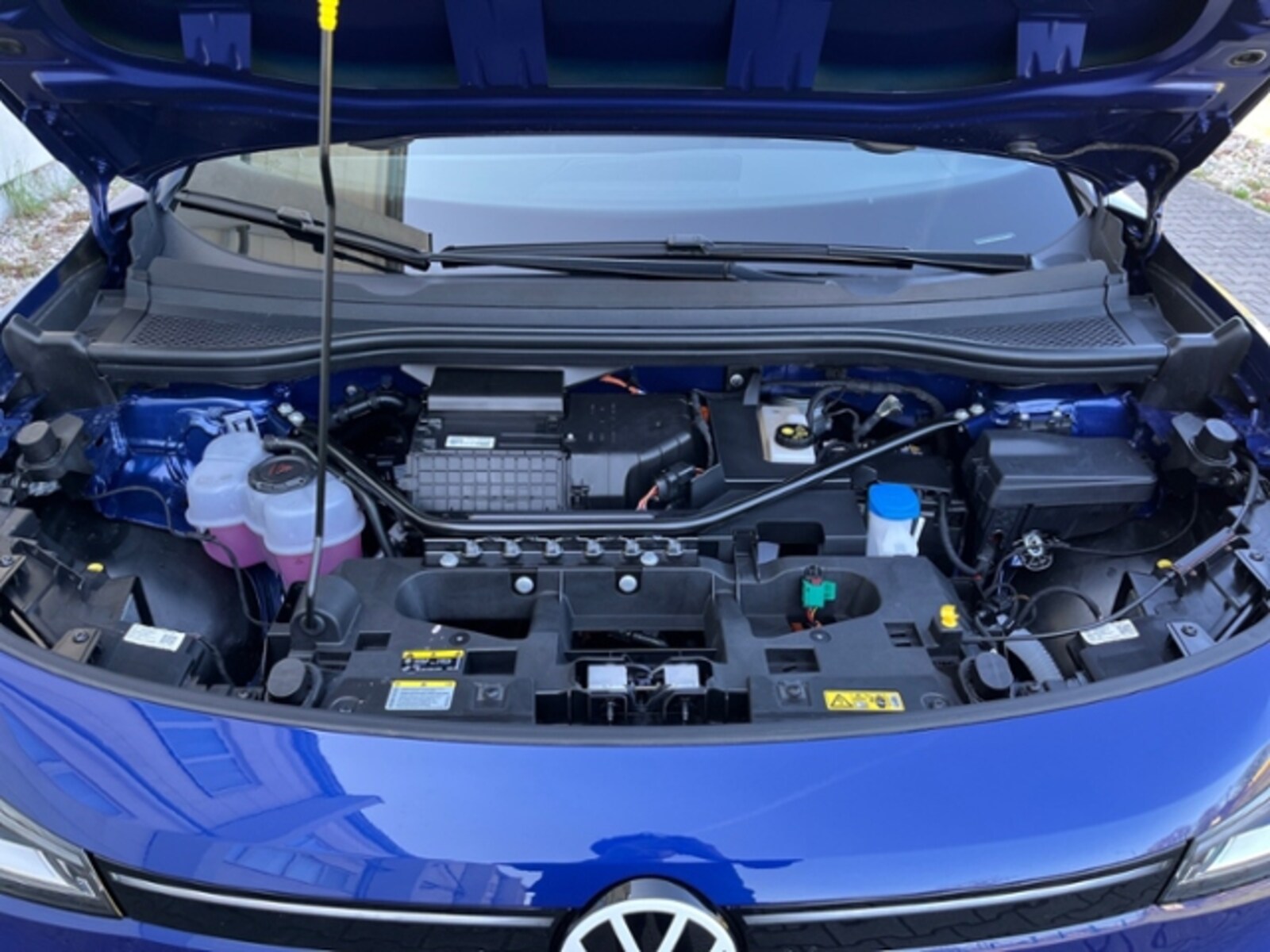Volkswagen ID.4 – Bild 7