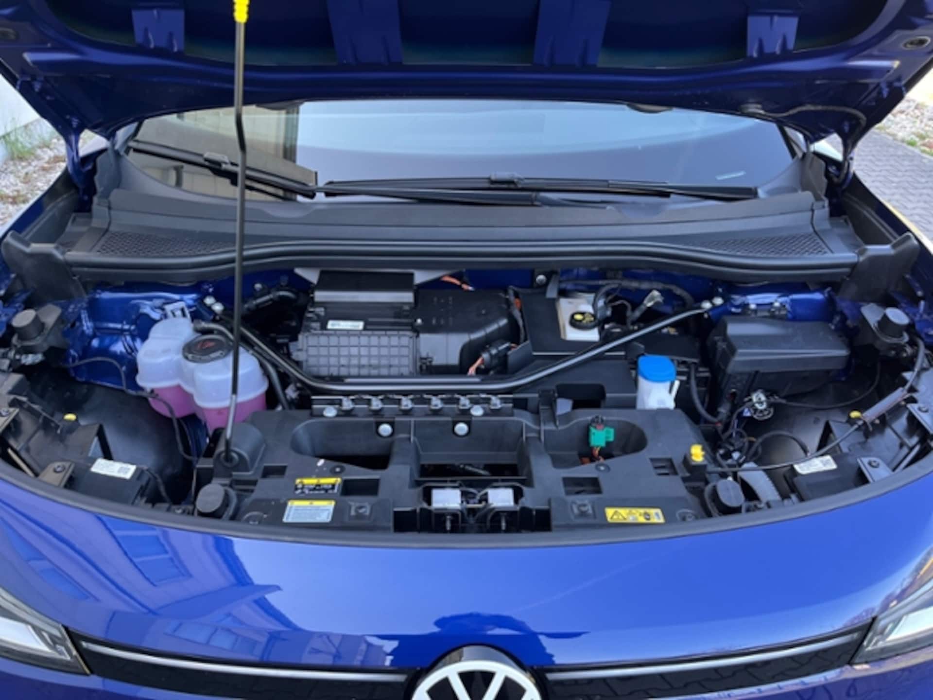 Volkswagen ID.4 Pro