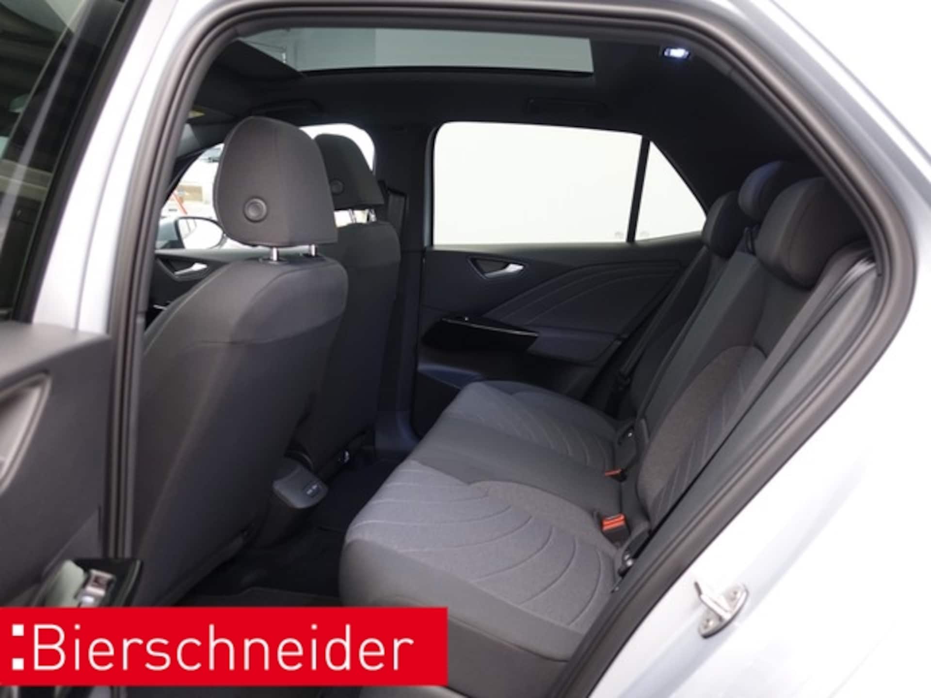 Volkswagen ID.3 Pro