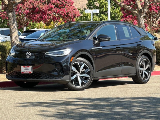 Photo of 2023 Volkswagen ID.4