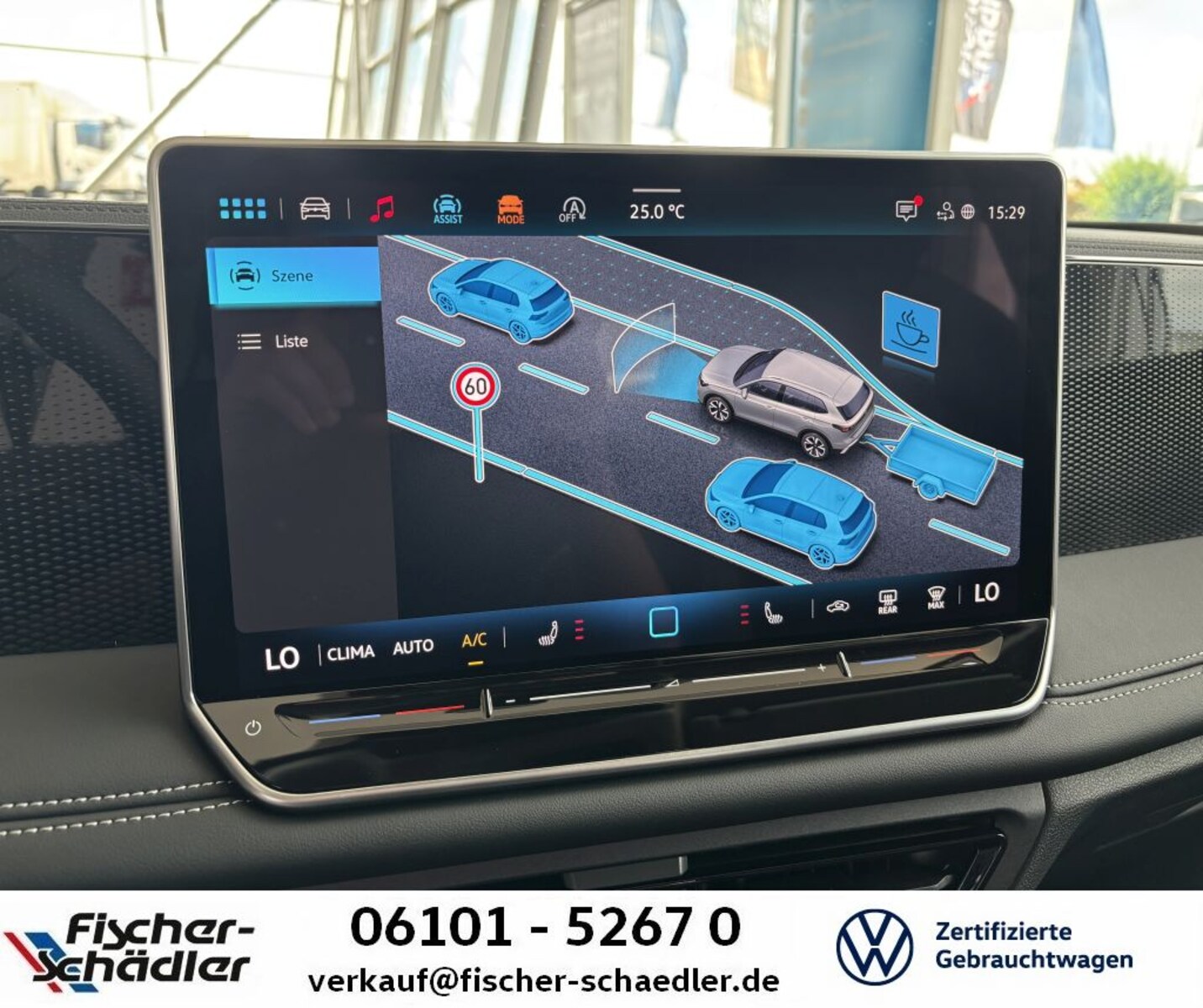 Volkswagen Tiguan – Bild 7