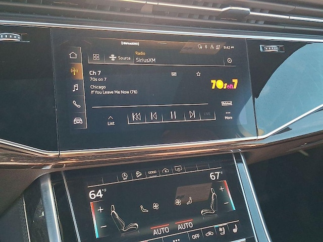 2022 Audi Q7