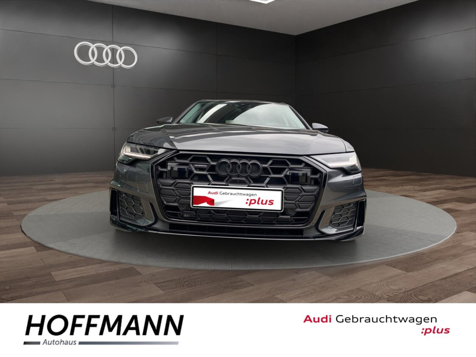Audi A6 Avant – Bild 3