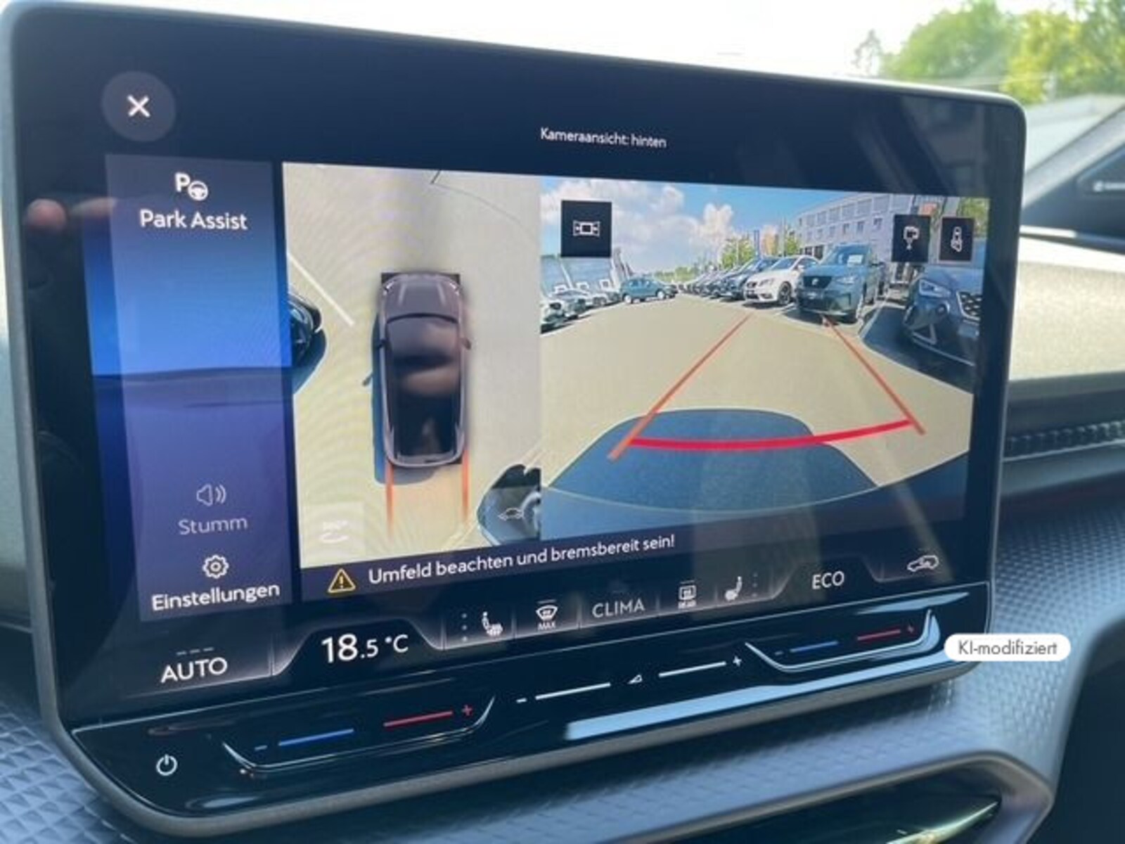 CUPRA Raval – Bild 18