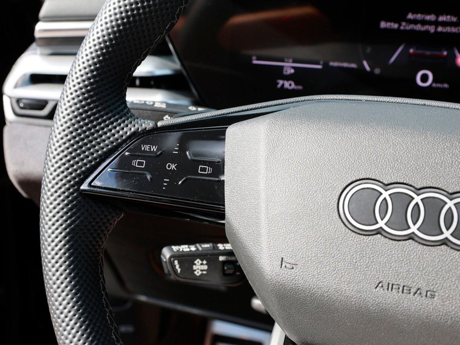 Audi A5 Avant – Bild 19