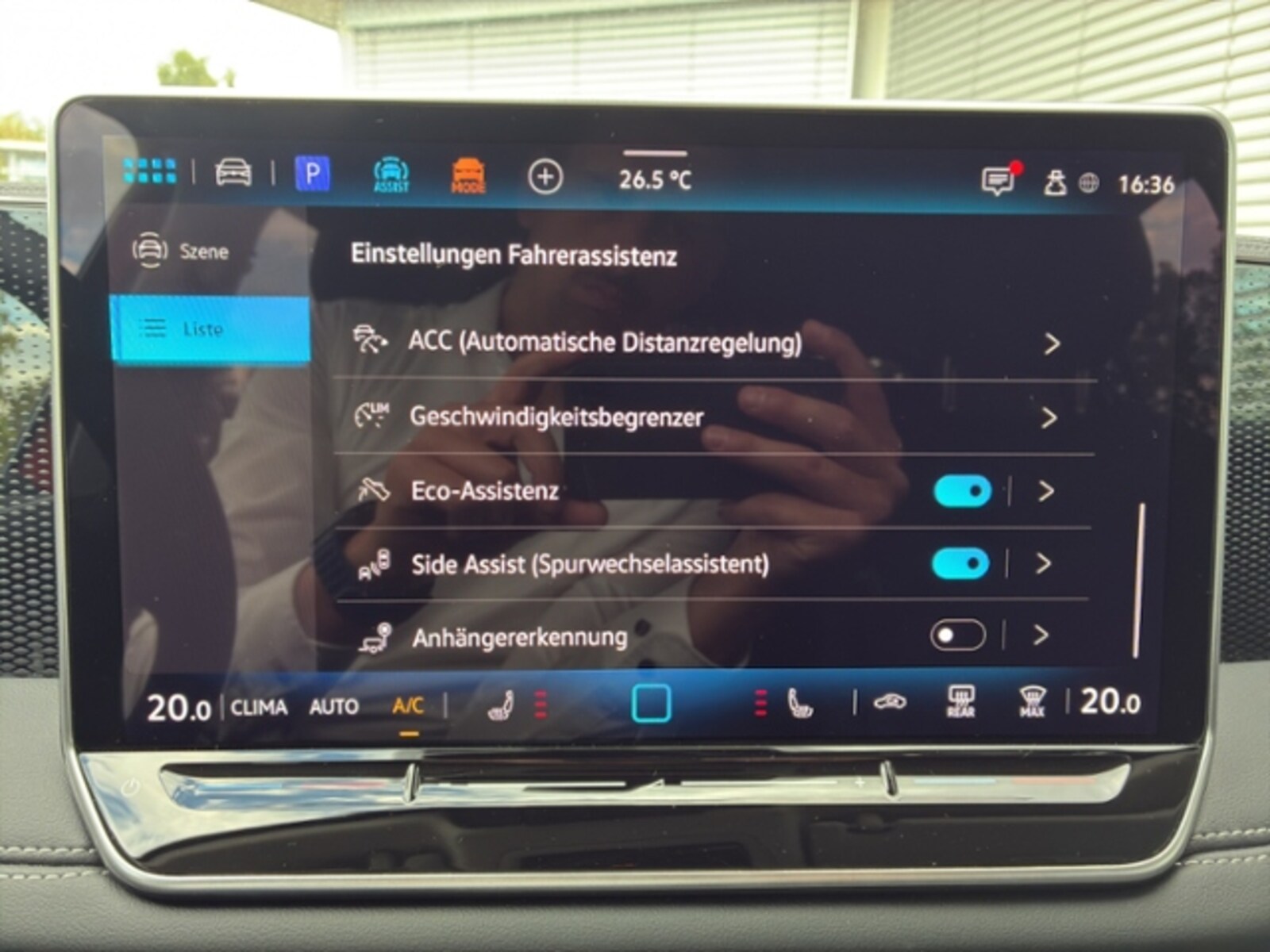 Volkswagen Tiguan – Bild 20