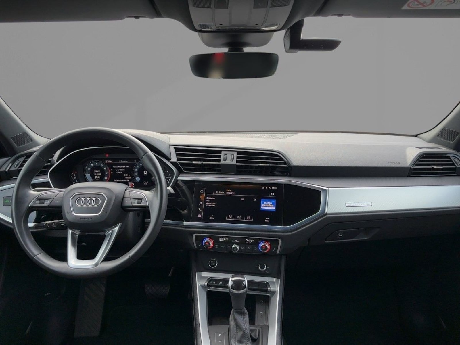Audi Q3 Sportback – Bild 6