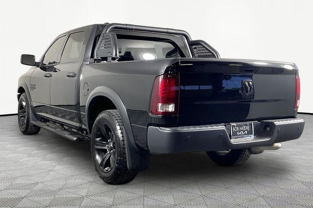 2024 RAM