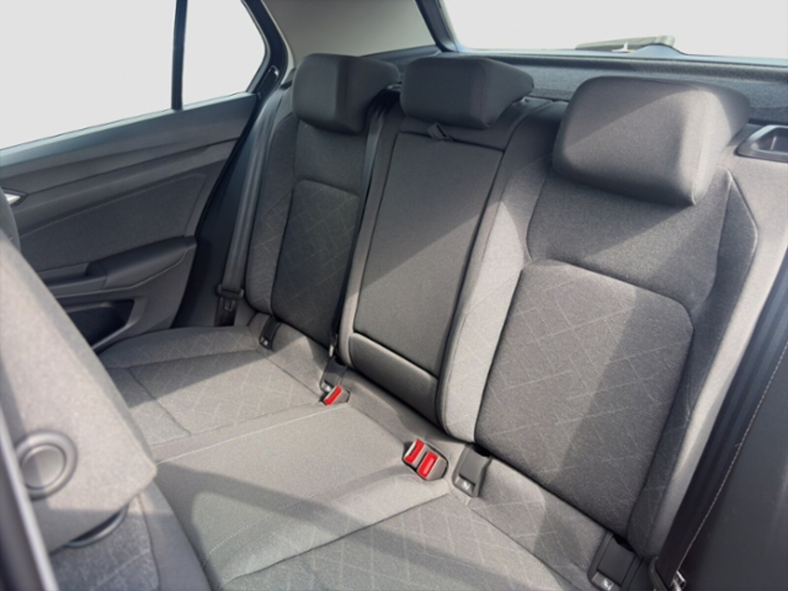 Volkswagen Golf – Bild 17