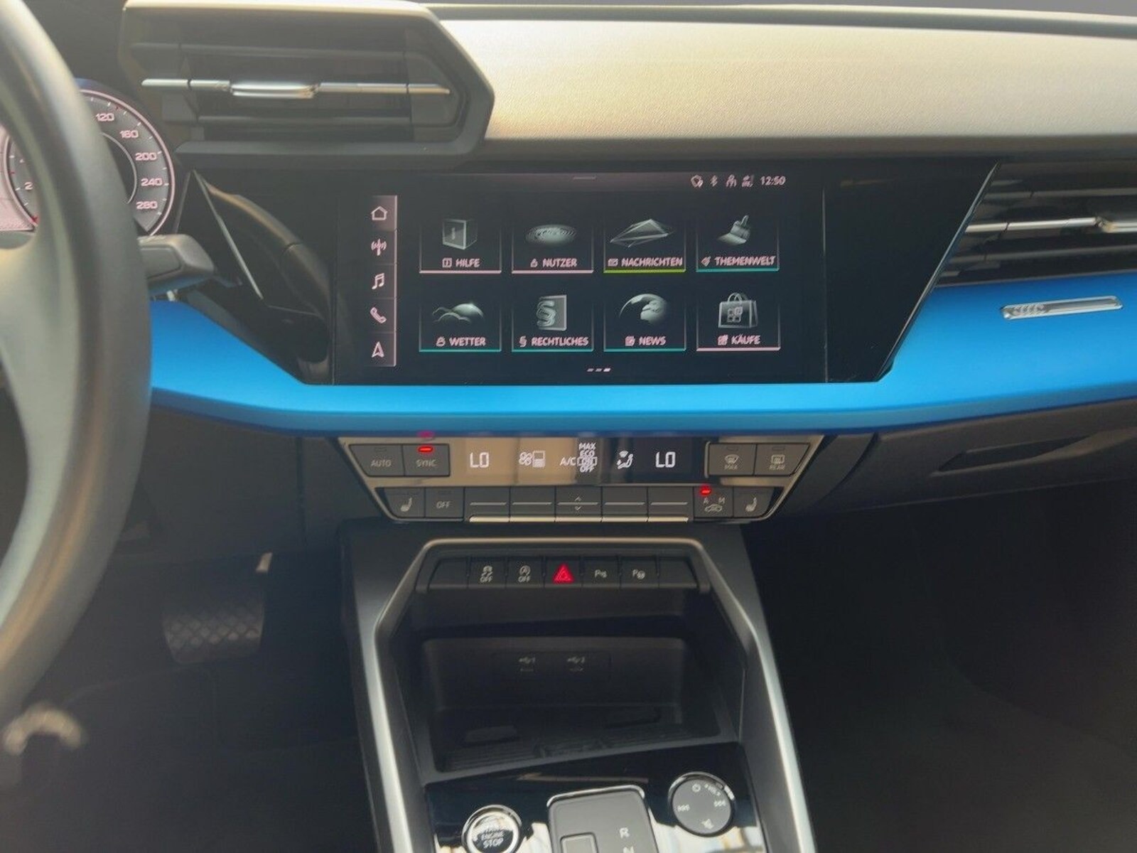 Audi A3 Sportback – Bild 11