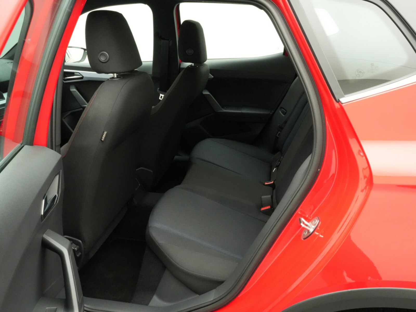 SEAT Arona – Bild 11