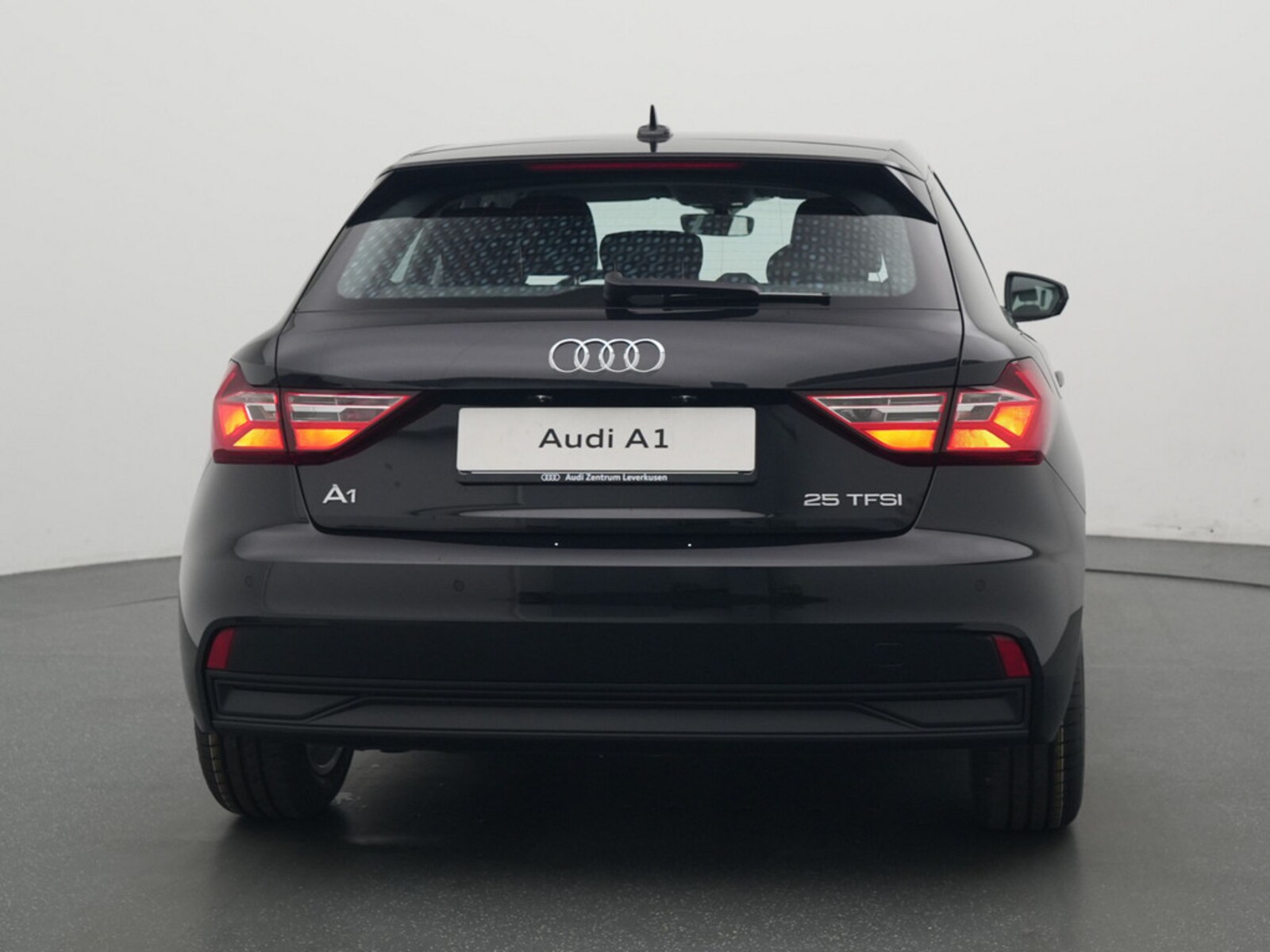 Audi A1 Sportback – Bild 16