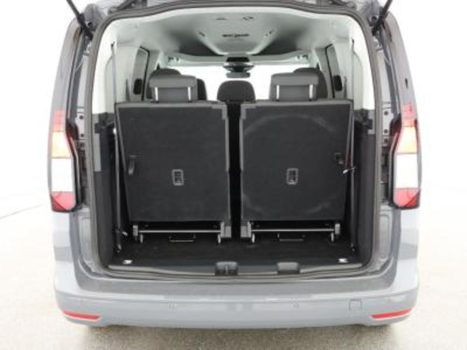 Volkswagen Caddy – Bild 9