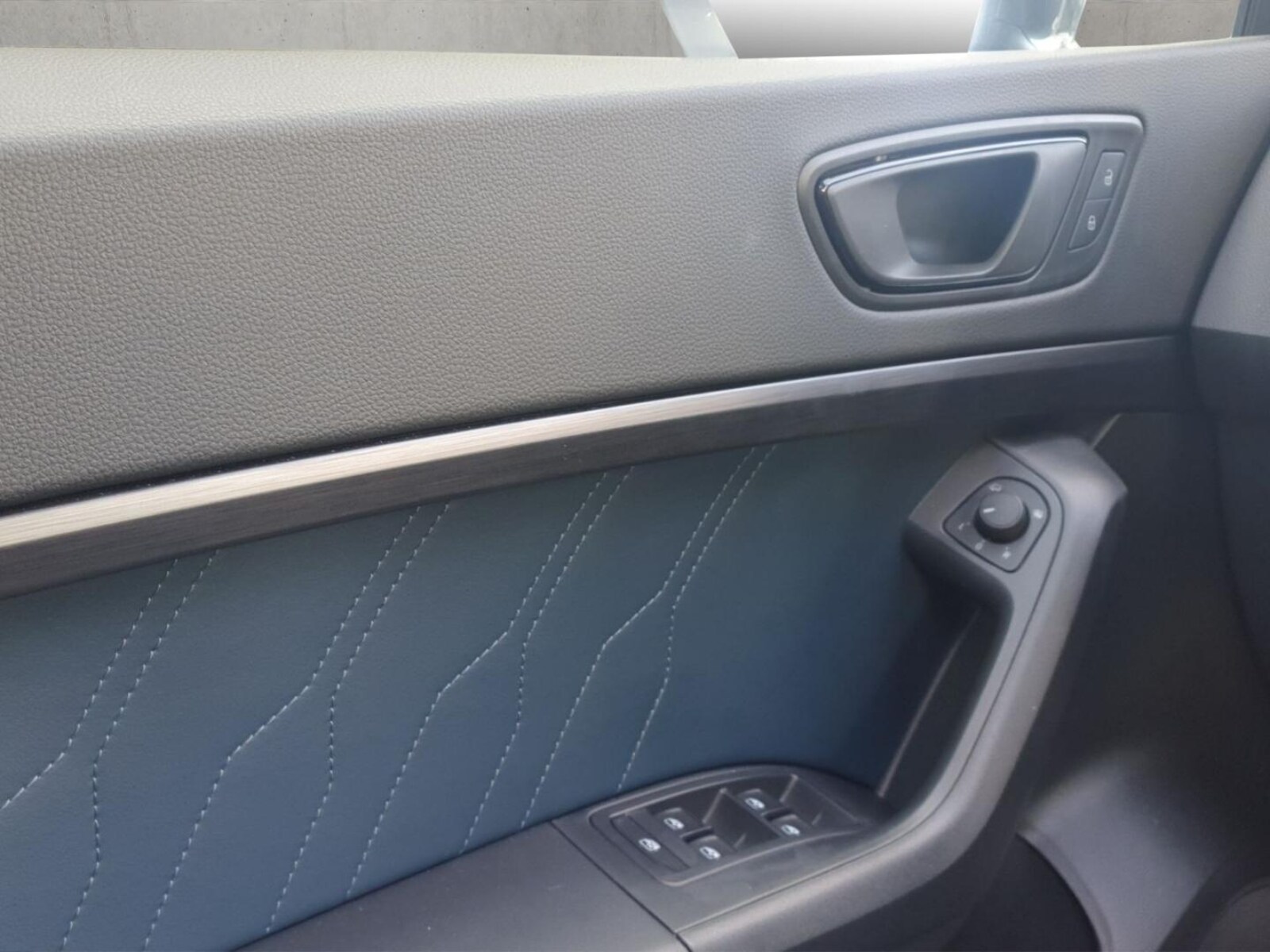 CUPRA Ateca – Bild 12