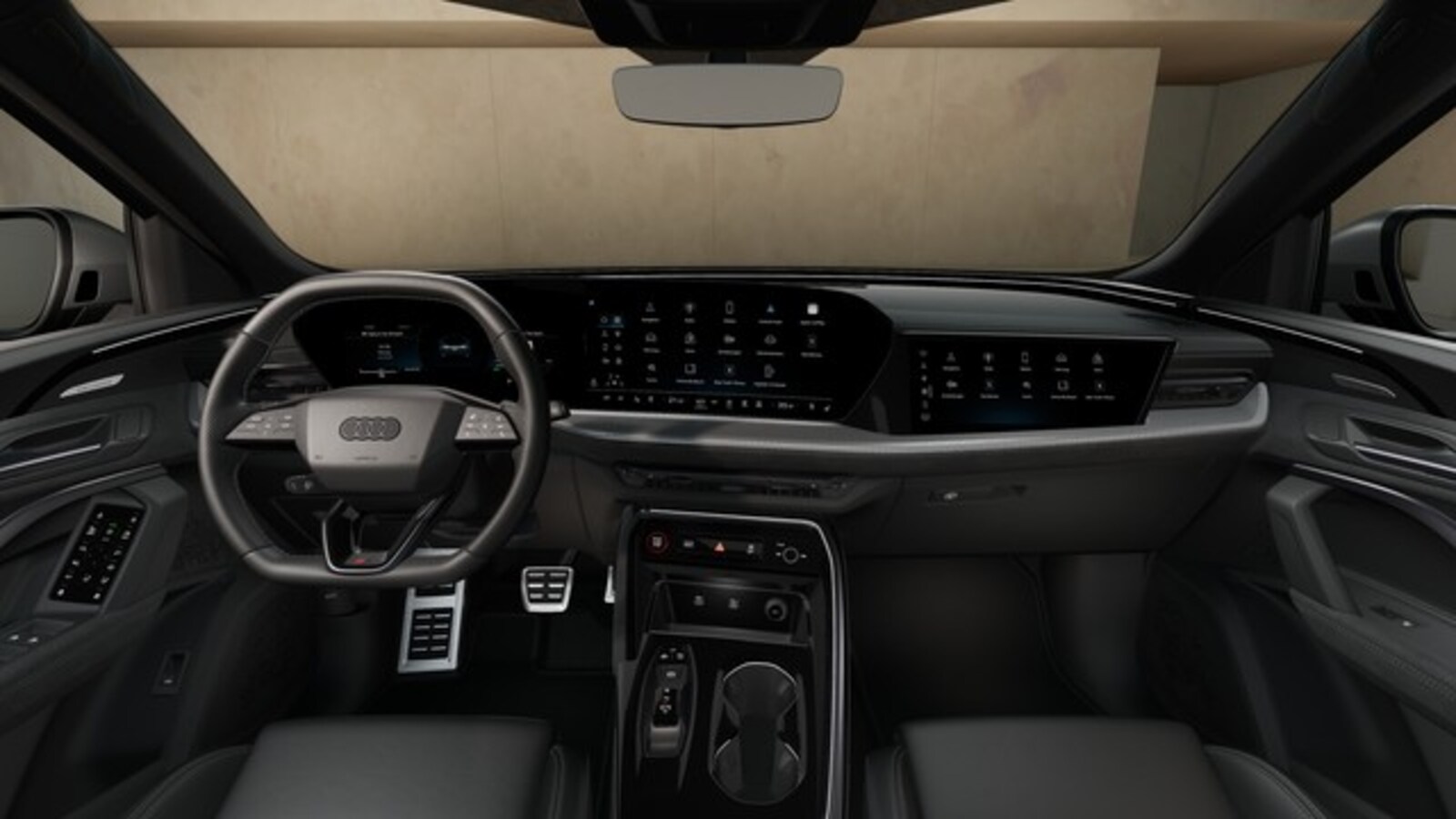 Audi SQ5 – Bild 15