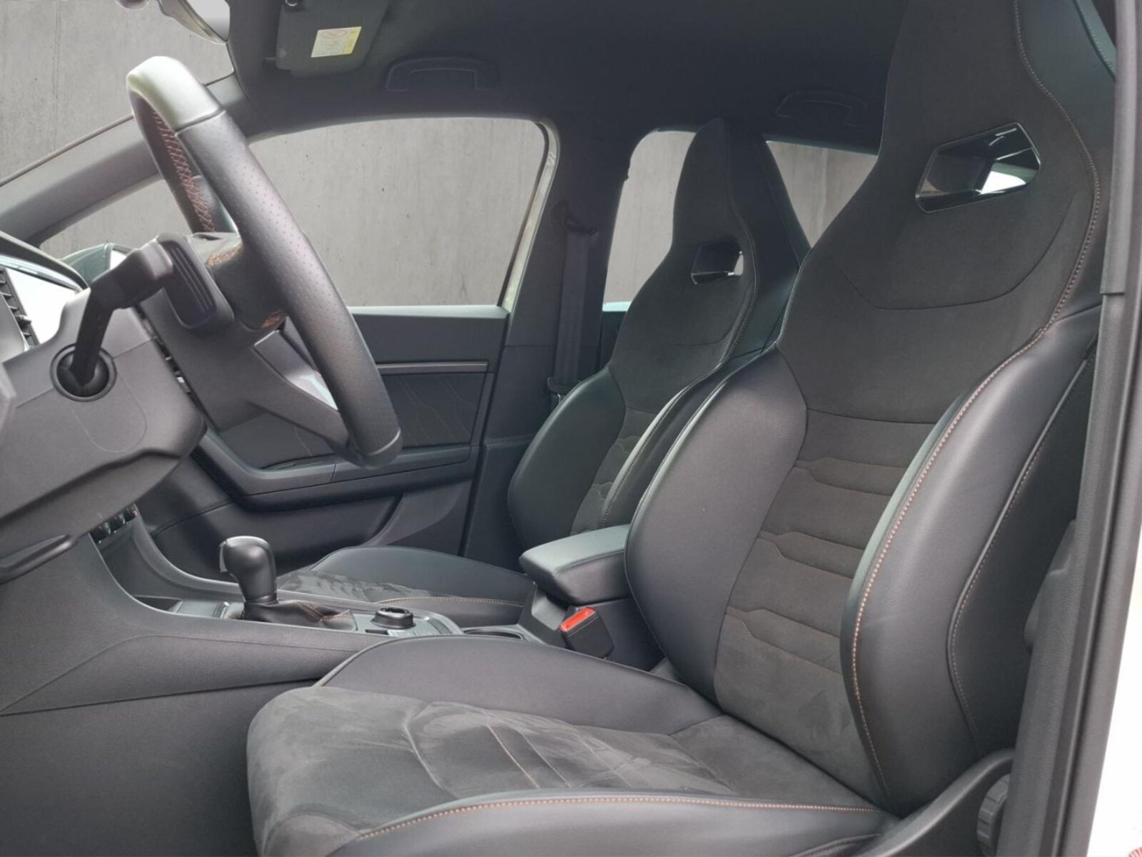 CUPRA Ateca – Bild 9