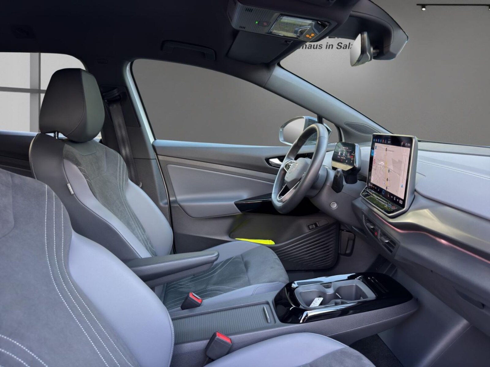 Volkswagen ID.4 – Bild 9