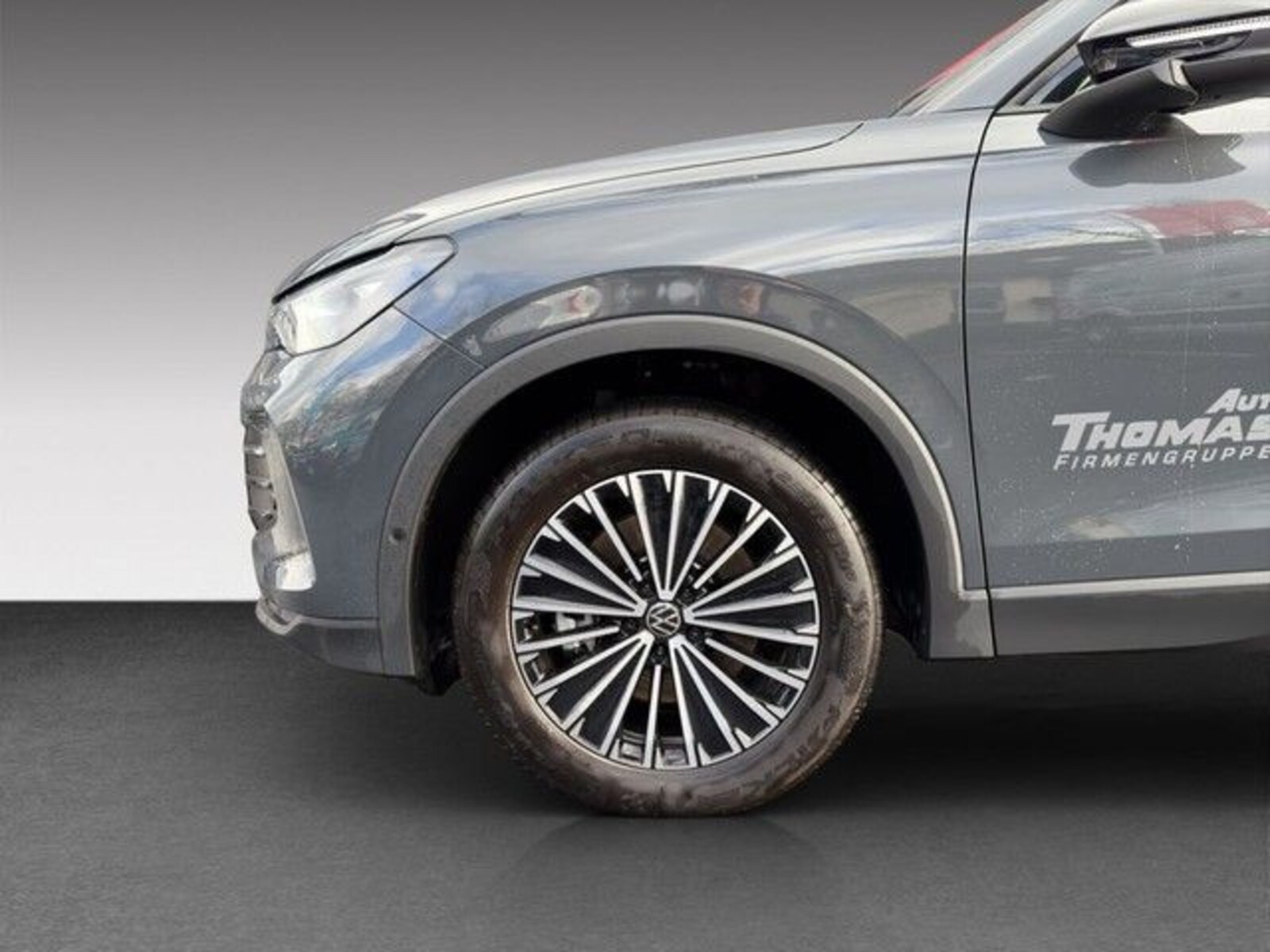 Volkswagen Tiguan – Bild 9