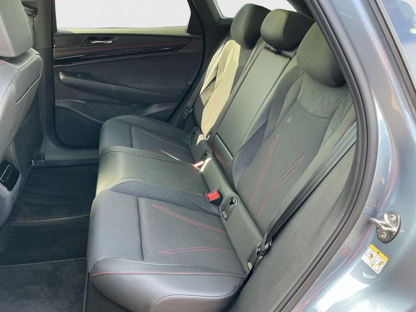 Volkswagen ID.7 Tourer – Bild 14