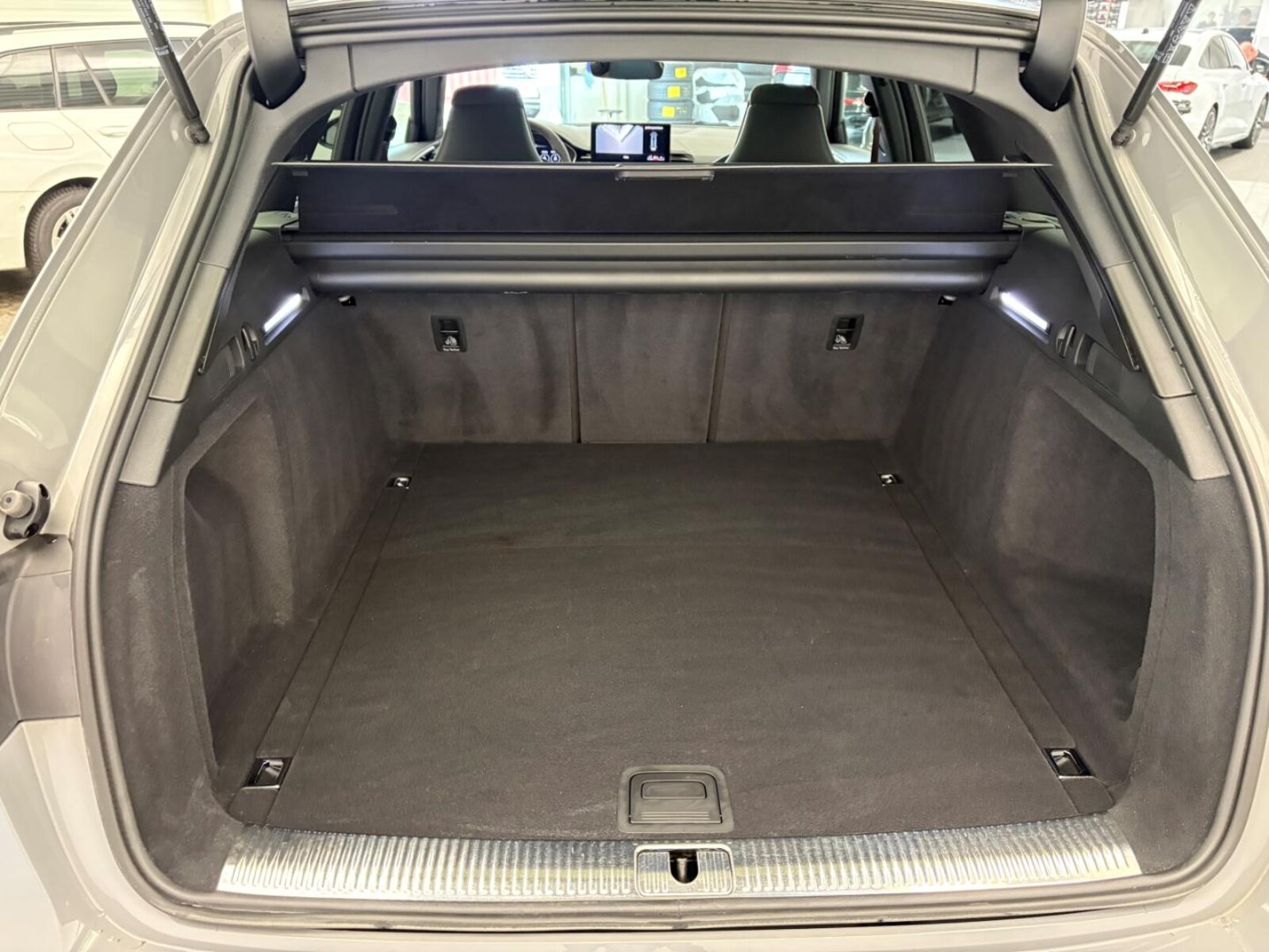 Audi RS 4 Avant – Bild 15