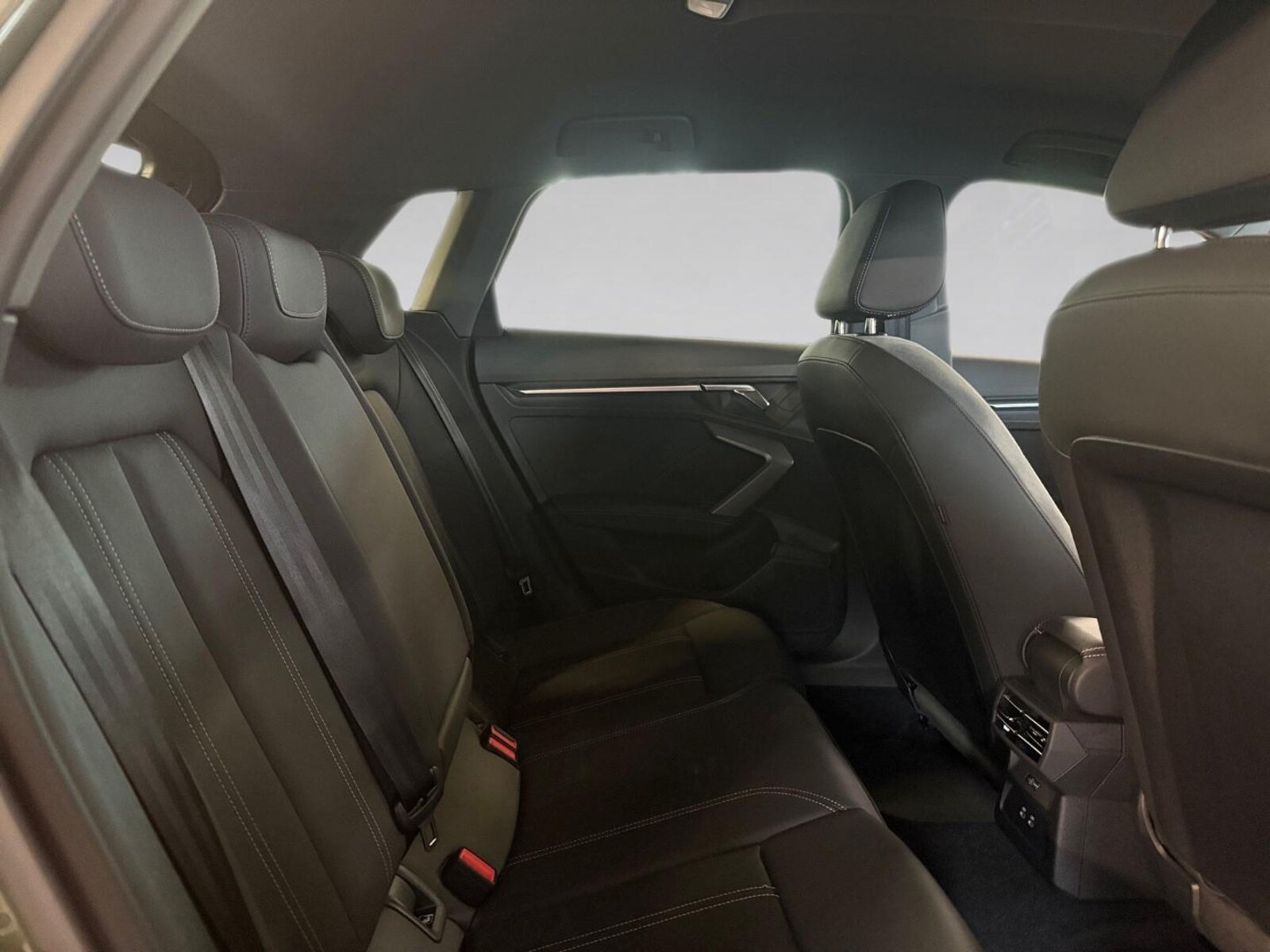 Audi A3 Sportback – Bild 11