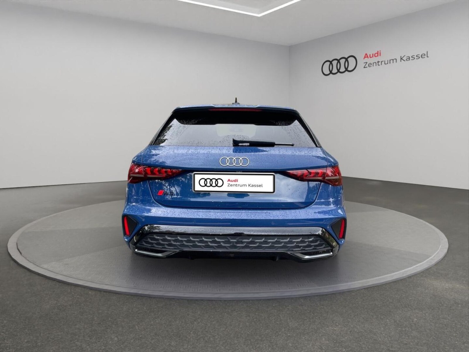 Audi A3 Sportback – Bild 5