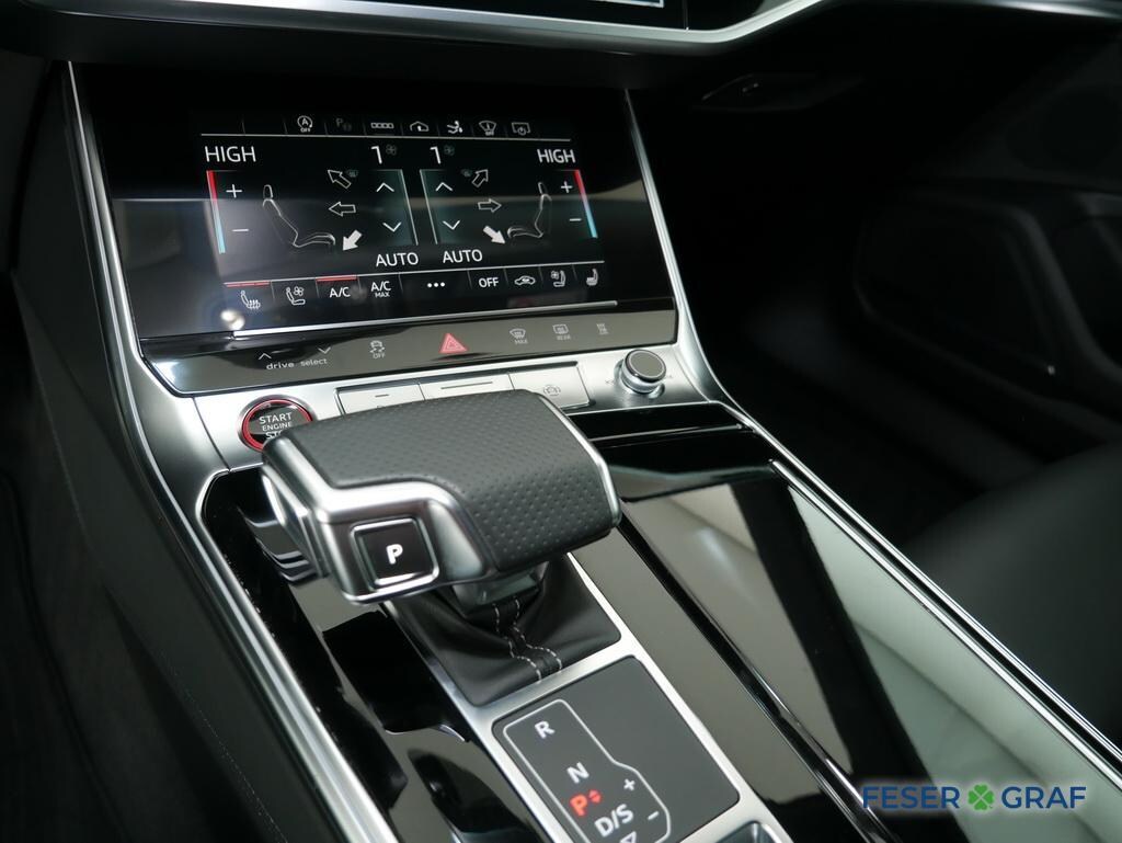 Audi RS 7 Sportback