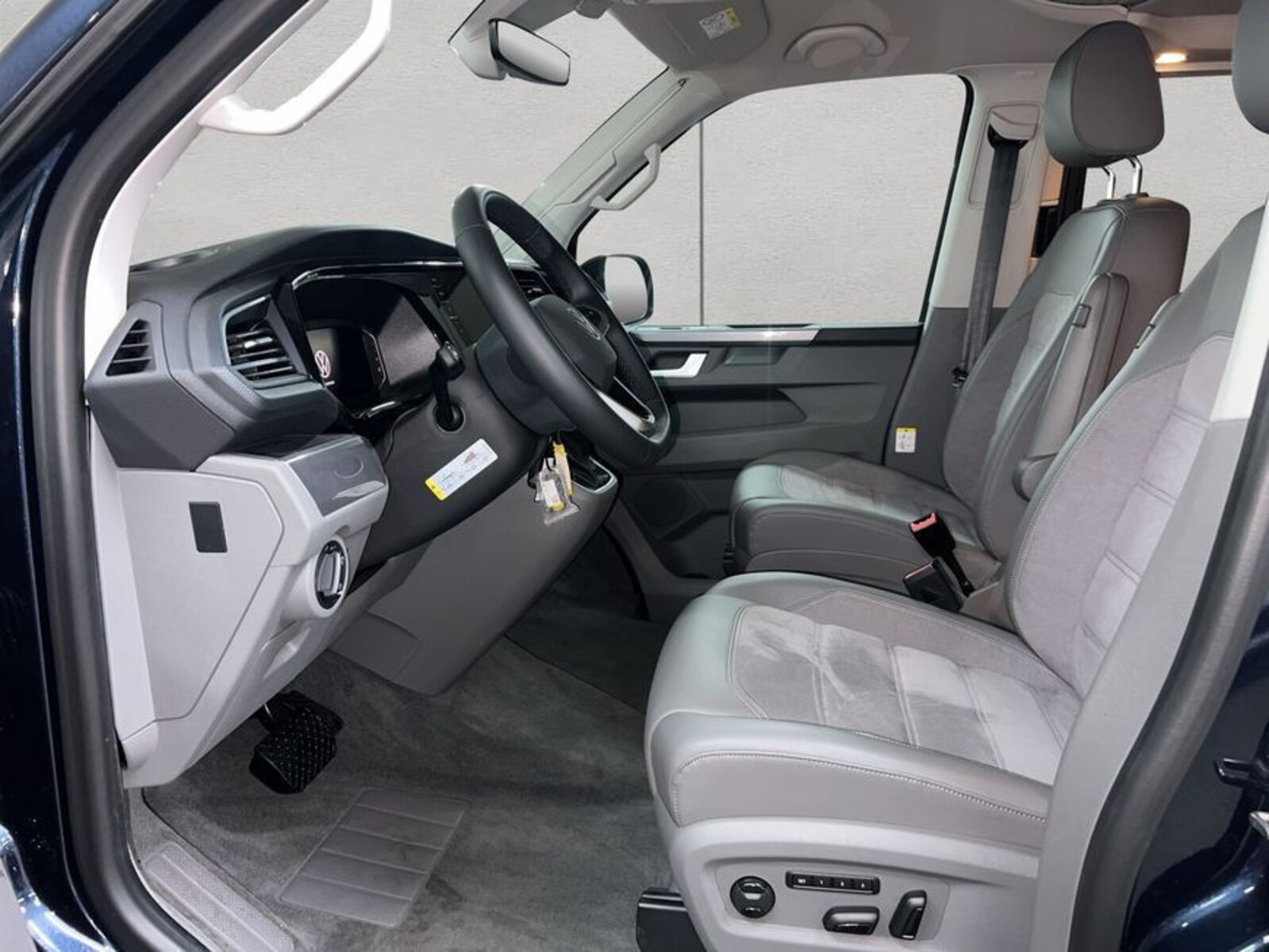 Volkswagen T6.1 California – Bild 10
