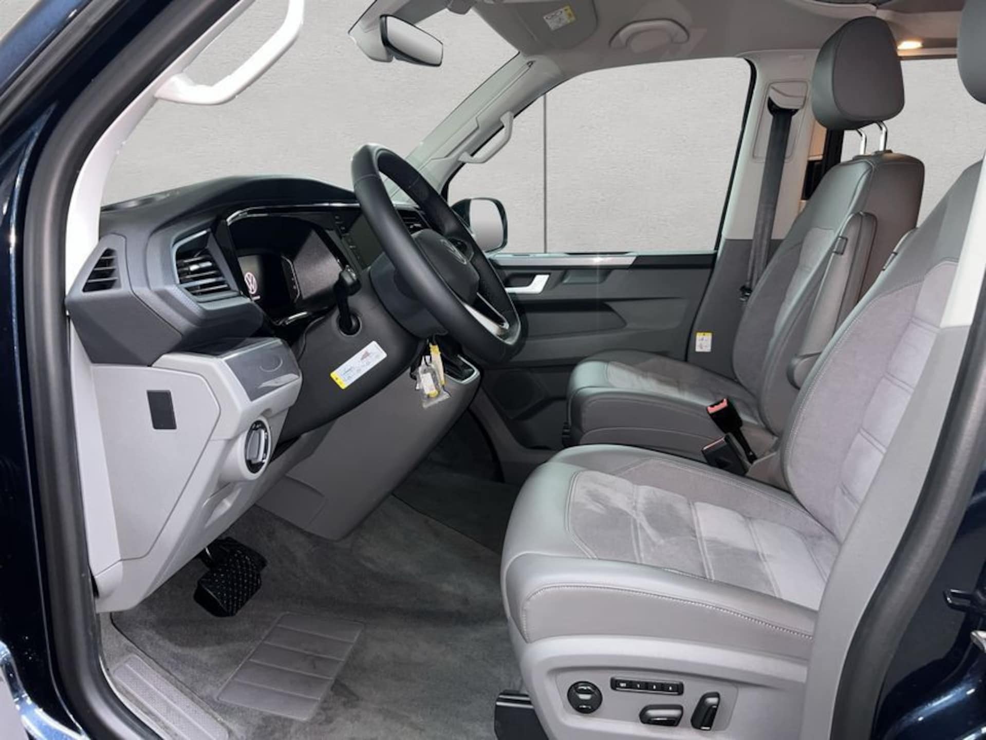 Volkswagen T6.1 California Ocean