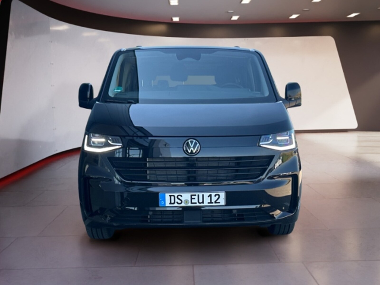 Volkswagen Caravelle – Bild 6