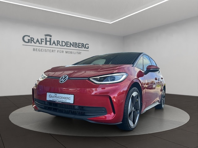 Volkswagen ID.3 occasion