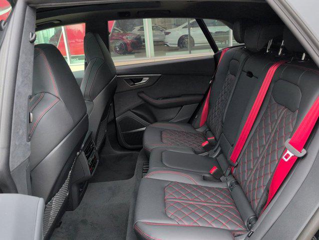 2026 Audi SQ8 Prestige - Photo 22