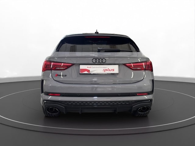 Audi RSQ3 Sportback TFSI Quattro S Tronic - 2023 - Joinsteer - #6