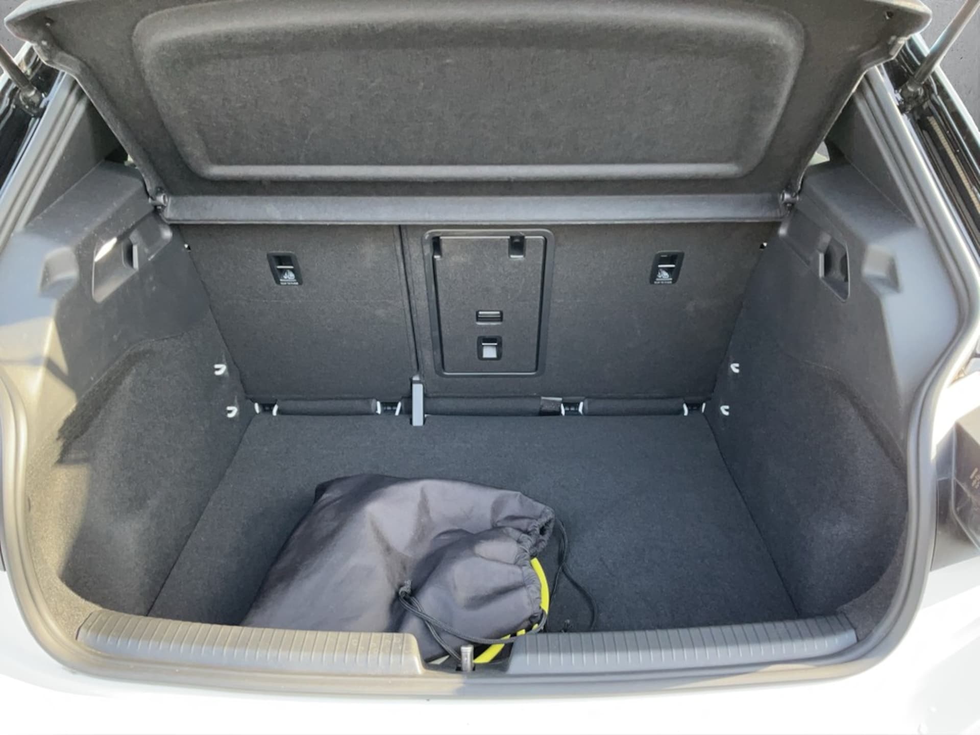 Volkswagen ID.3 Business