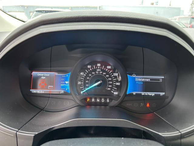 2024 Ford Edge Titanium - Photo 20