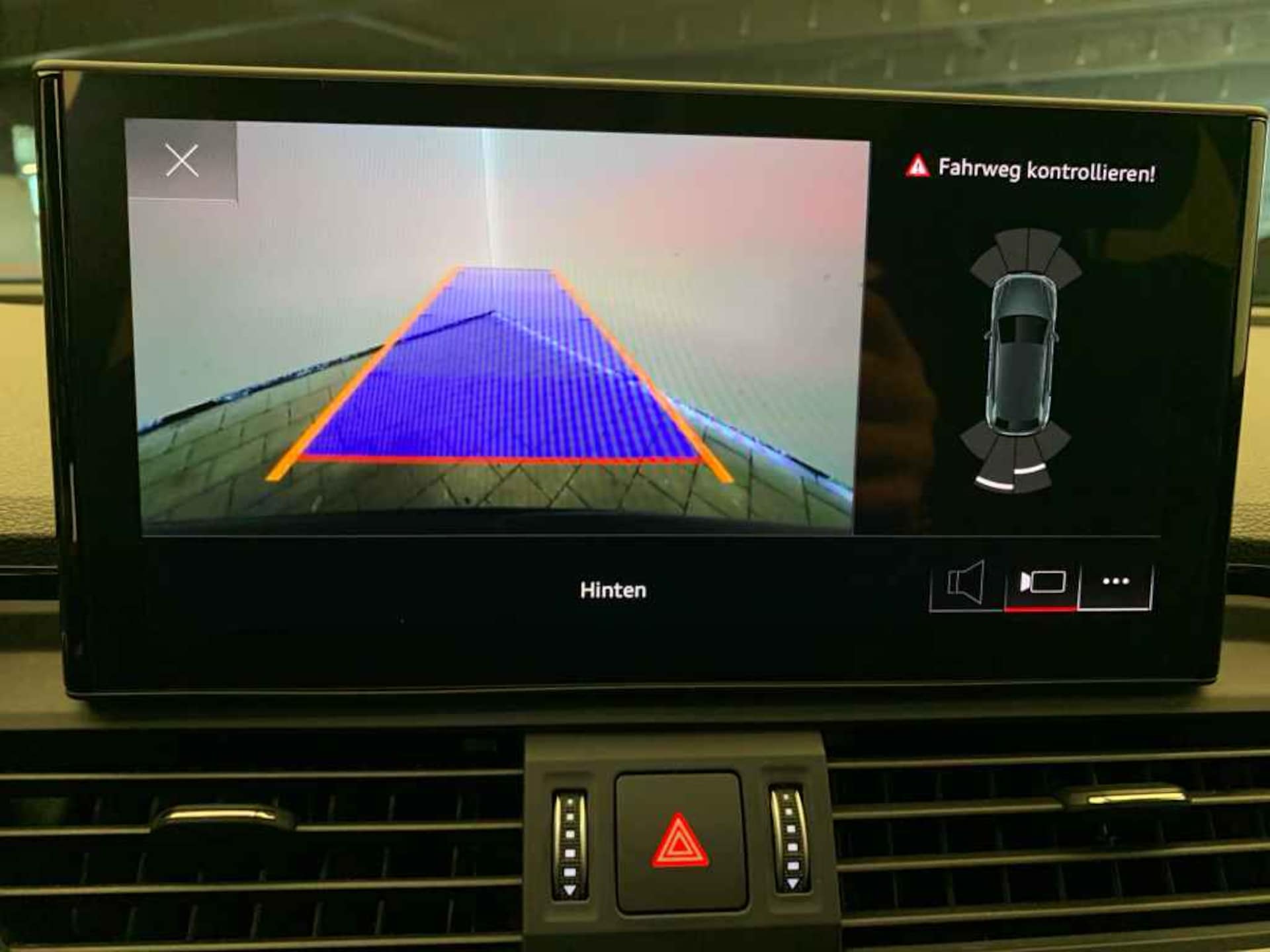 Audi SQ5 SUV