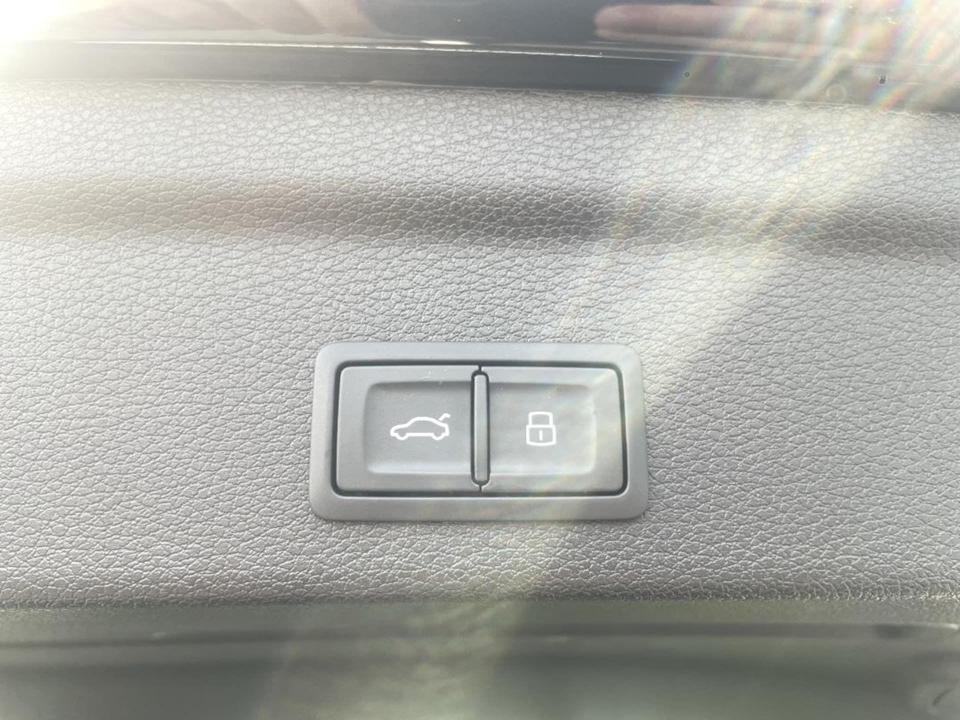 Audi Q3 Sportback S line