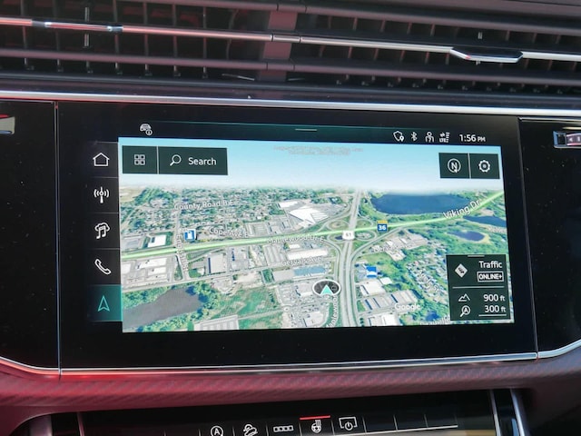 2026 Audi SQ7 Premium Plus - Photo 20