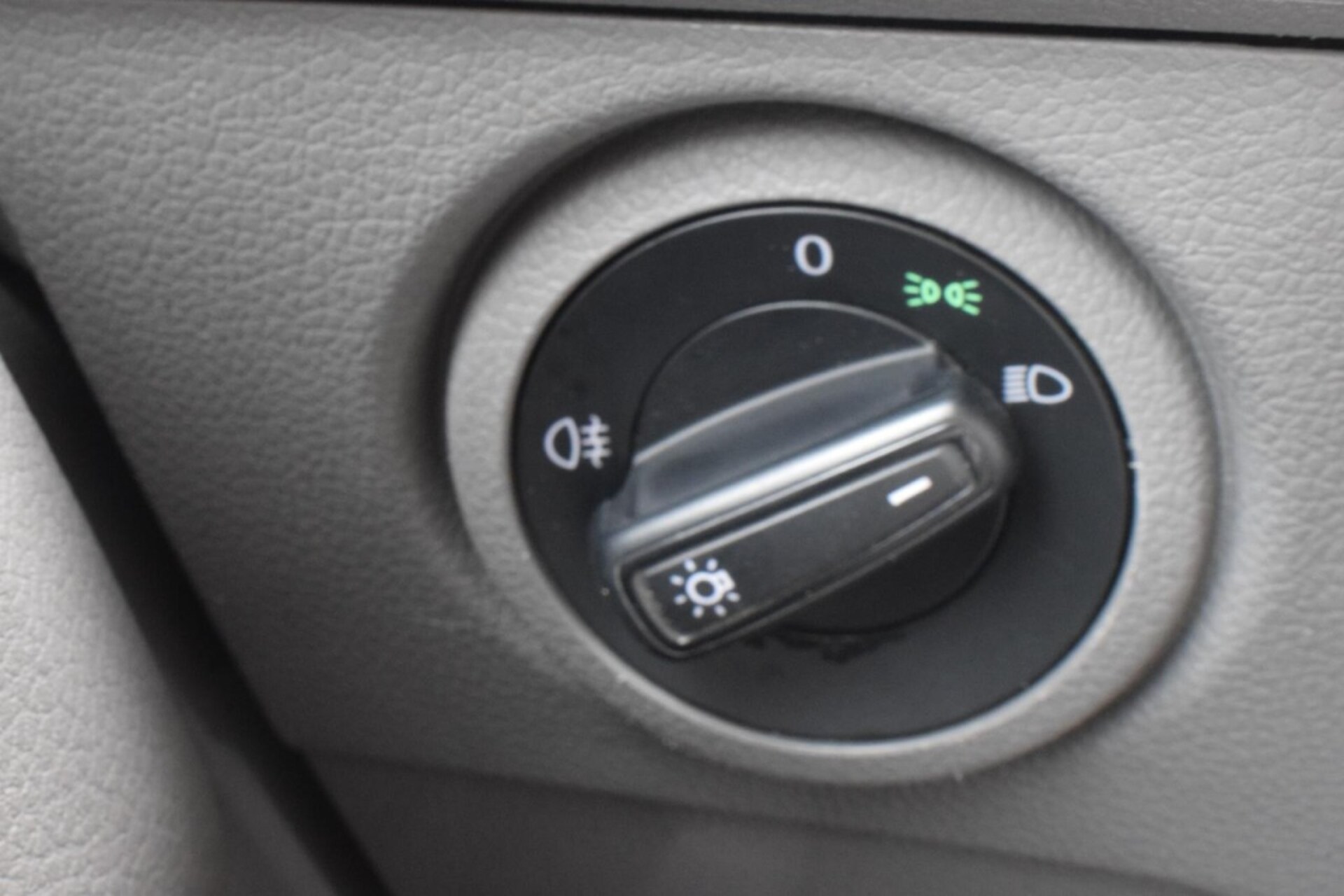 Volkswagen Crafter Doppelkabine langer Radstand