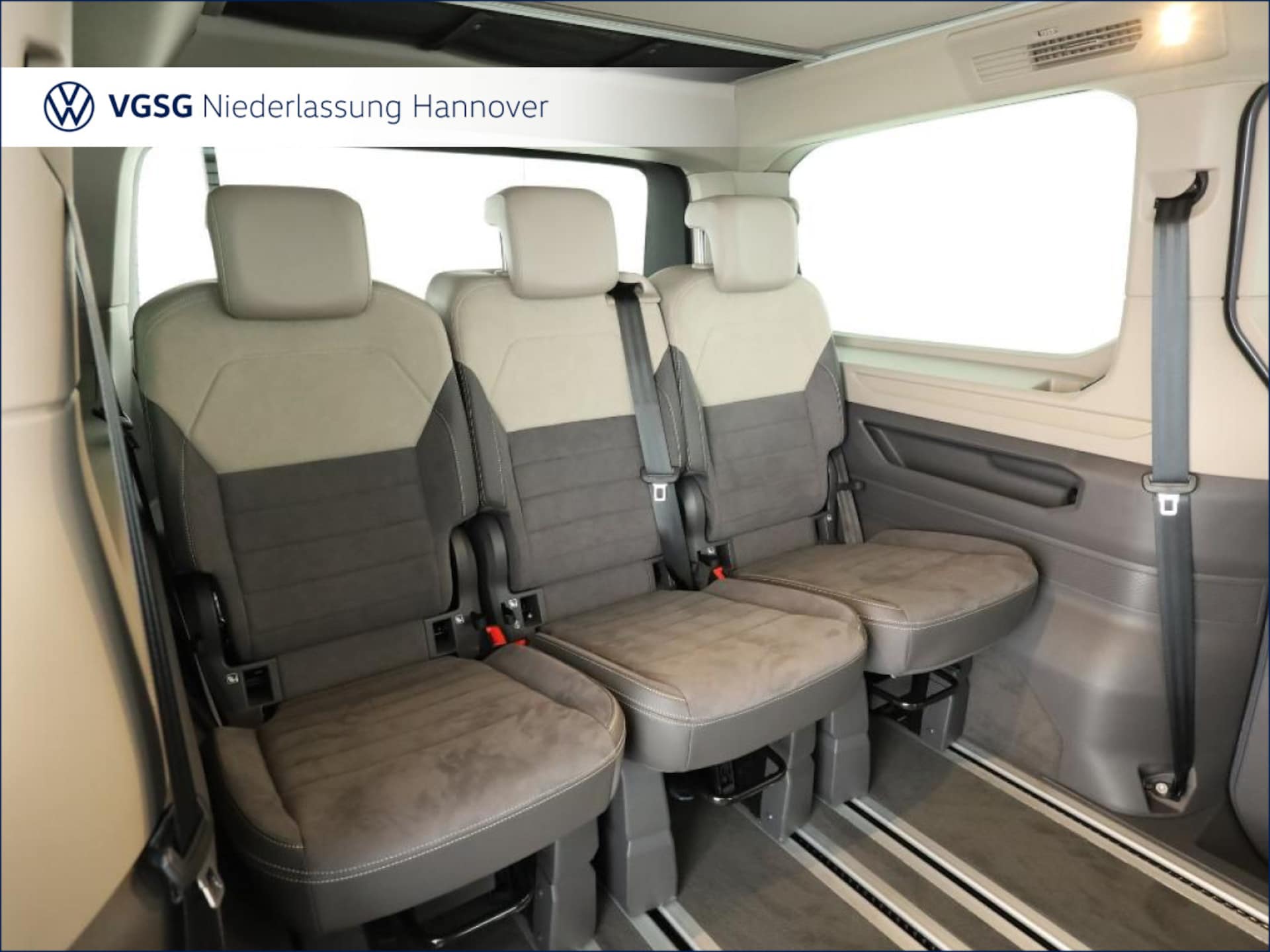 Volkswagen California Beach