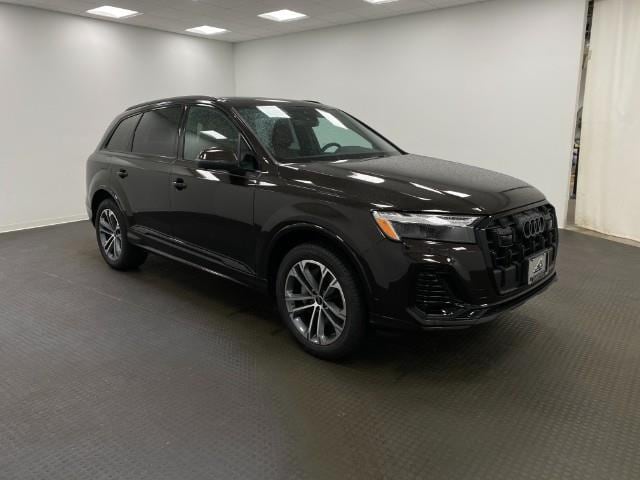 2025 Audi Q7