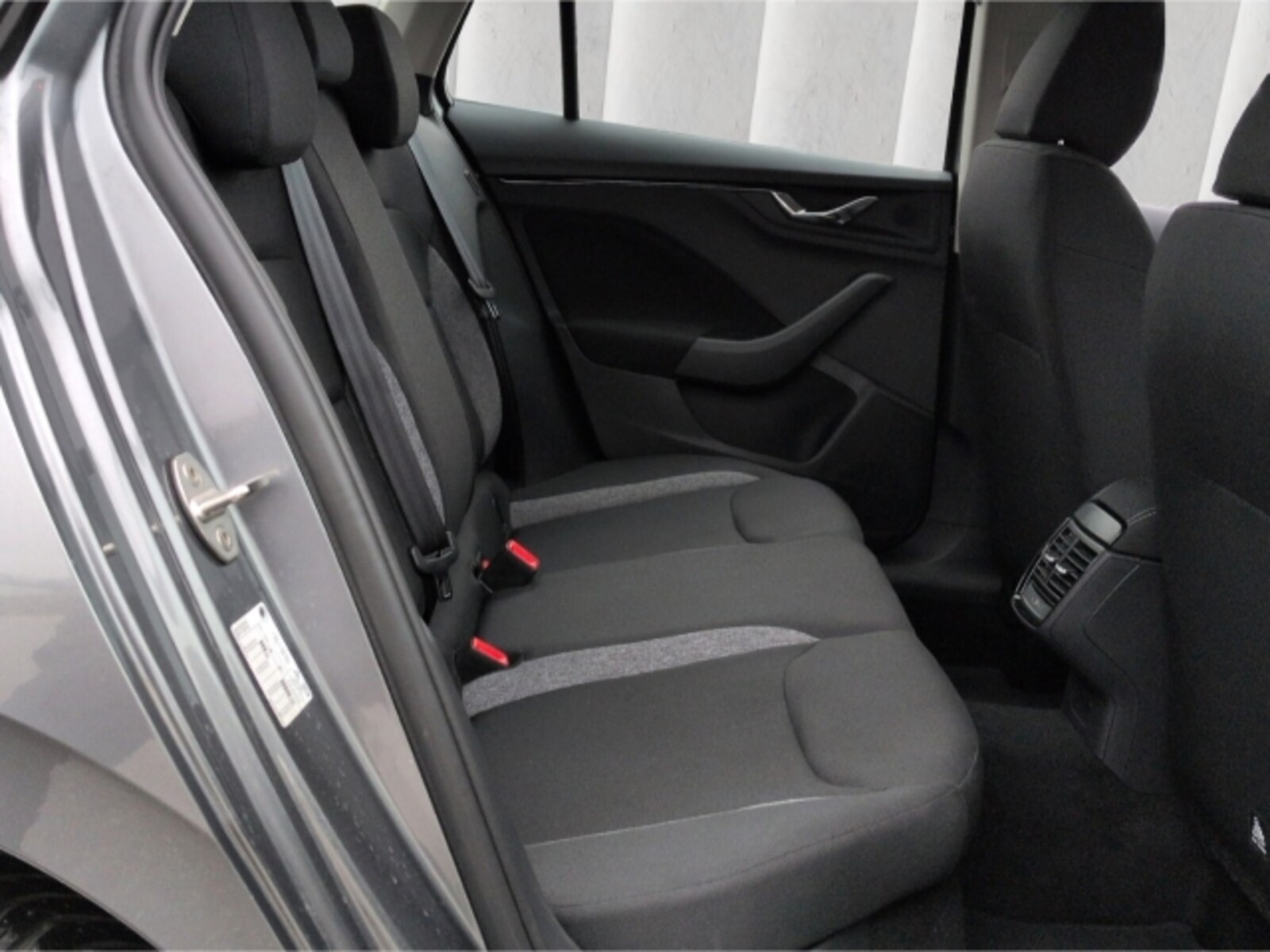 Škoda Scala – Bild 9