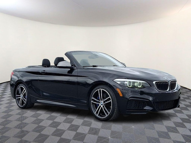 2018 BMW
