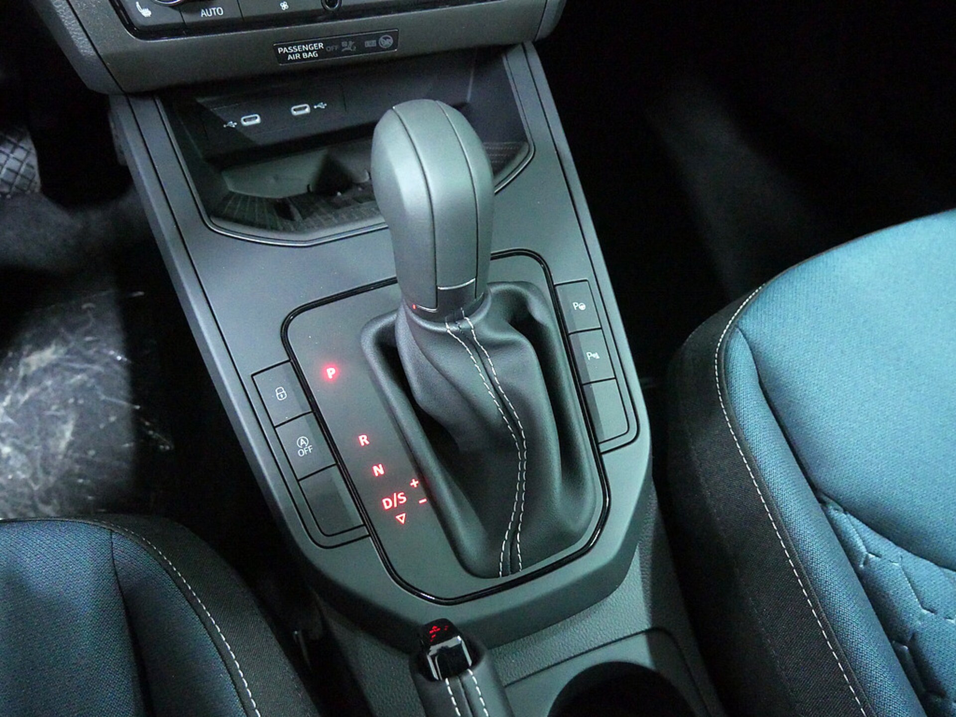 SEAT Arona Style
