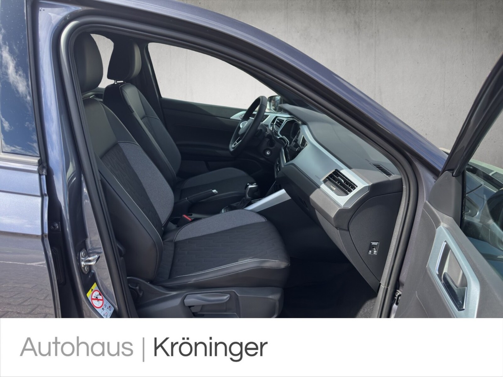 Volkswagen Polo – Bild 9