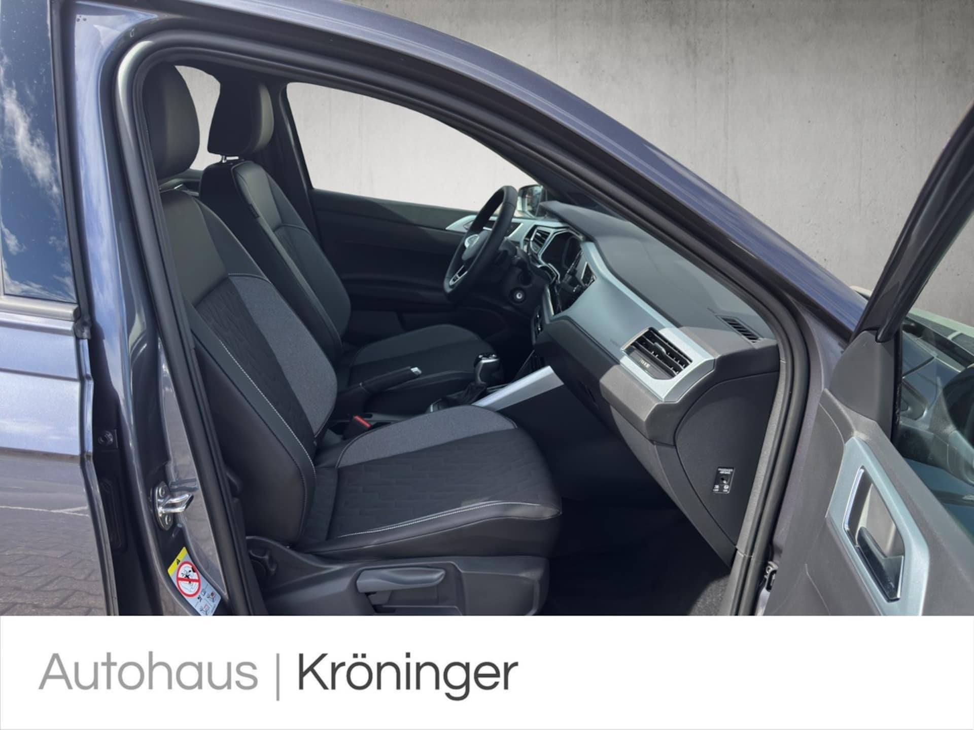Volkswagen Polo ENERGY
