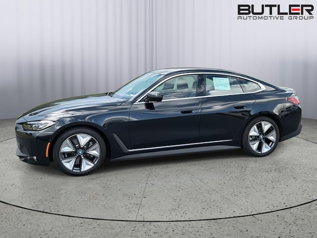 2023 BMW i4