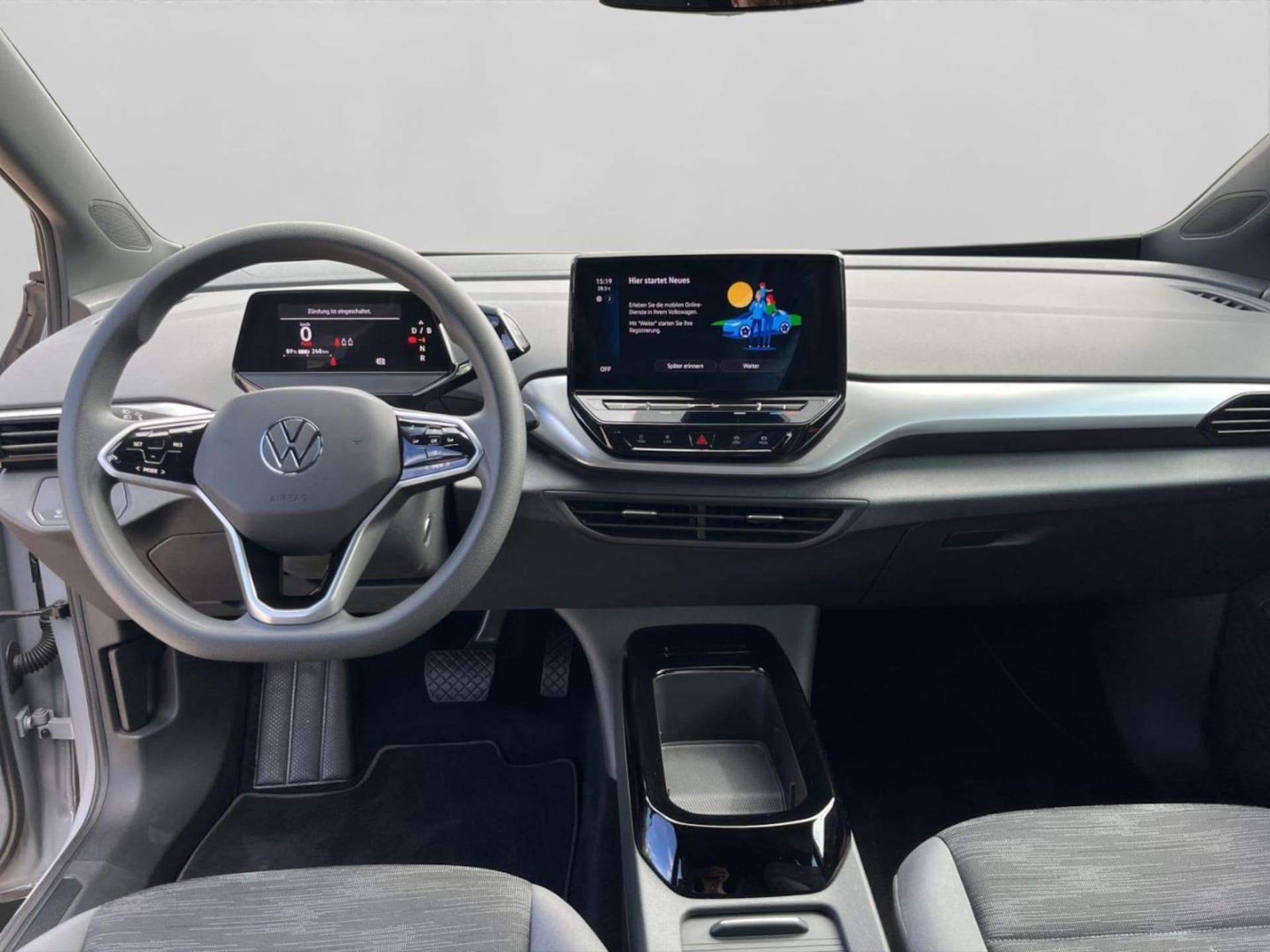 Volkswagen ID.4 Pure