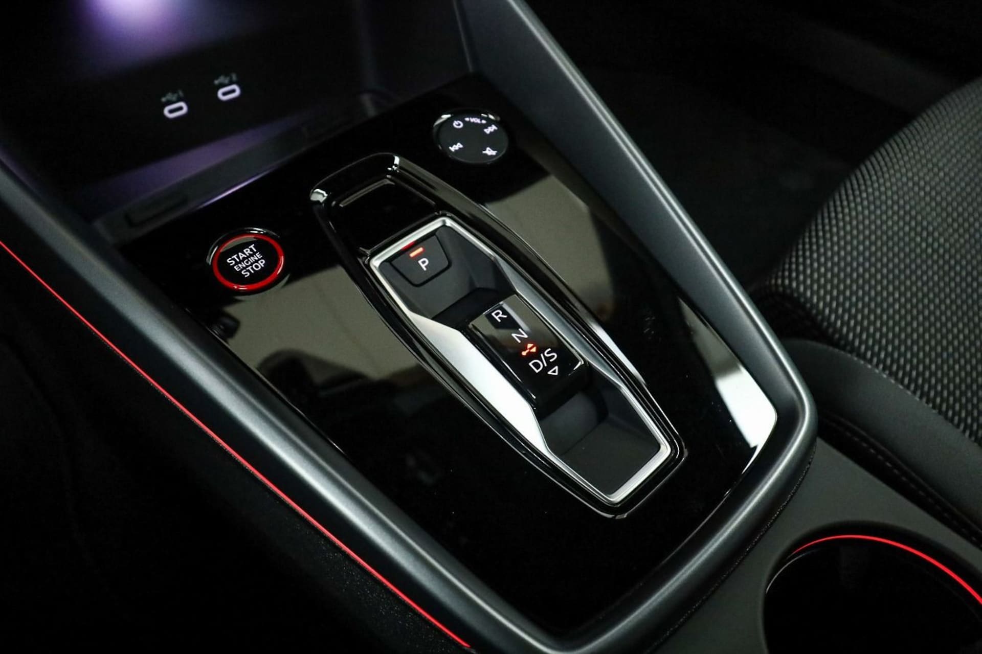 Audi S3 Sportback
